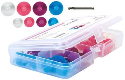 PoloFlex Snap-On Trial Kit