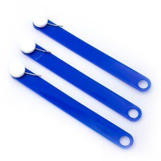 Kluczyk do śrub Hyrax DYNAFLEX 1szt SAFETY KEYS THE ORYGINAL STYLE