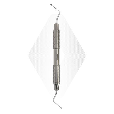 Kostní kyreta Hemingway-1, 2.0mm