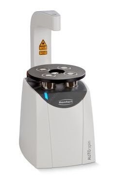 AUTOspin pinarka Renfert
