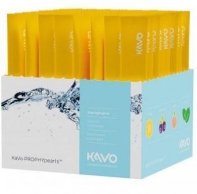 KAVO PROPHYpearls - Orange