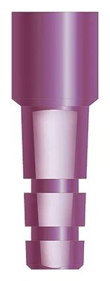 IA4 ANALOG IMPLANT O4.5MM