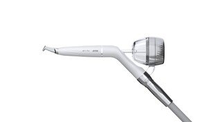 Piaskarka AP-P PRO DTE Dental Air Polishing Handpiece