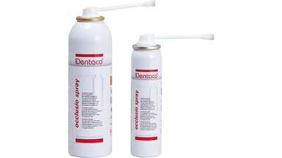 occlusio`spray