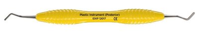 Plastic Instrument - Posterior