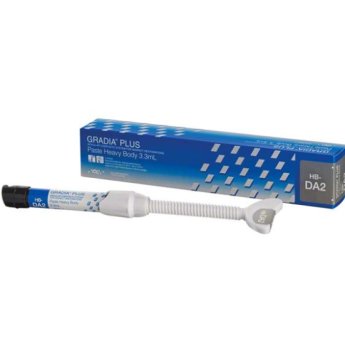 GRADIA Plus Paste HB-DB4, 3,3ml