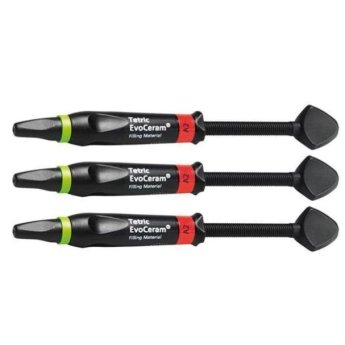 Tetric EvoCeram Refill 3x3g A3.5