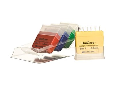 UniCore Starter Kit
