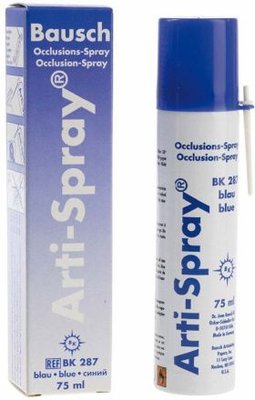 Arti-Spray modrý - dlhodobo nedostupný