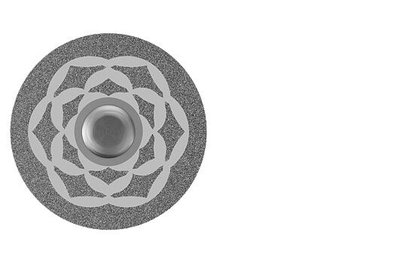 Diamant disk D44,5mm 220, D2014