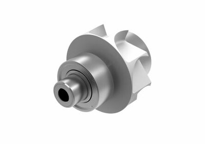 Rotor do turbiny Sirona T2/T3 Racer - łożyska ceramiczne