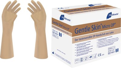 Gentle® Skin Micro OP®