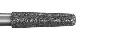 Diamant kónus zaoblená hrana D19mm 020, 8951KR