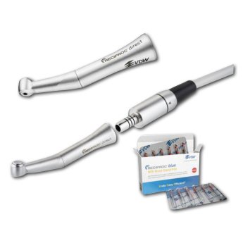 Reciproc Direct Blue starter kit