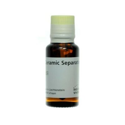 IPS CERAMIC SEPARATING LIQUID WITH BRUSH 15 ML