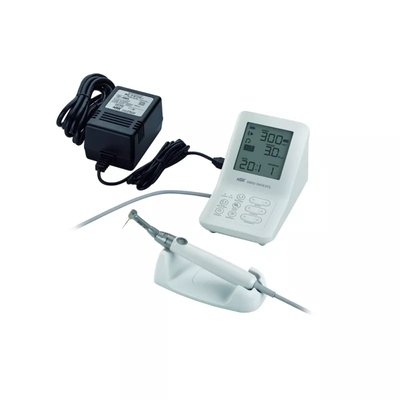 Endo-Mate DT2 New Przewodowy aparat do endodoncji z przyłączem do endometru
