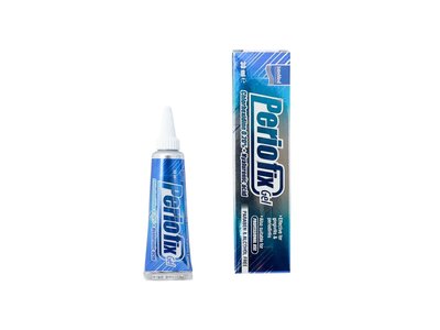 Chlorhexil PerioFix 0,20% gel s kyselinou hyaluronovou 30 ml
