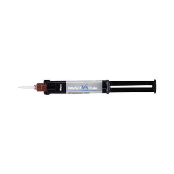 Panavia V5 Paste Bílá, stříkačka 1x 4,6ml