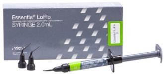 Essentia LoFlo U - kompozit, 3,4g