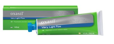 Oxasil Very Light Flow 1x140ml