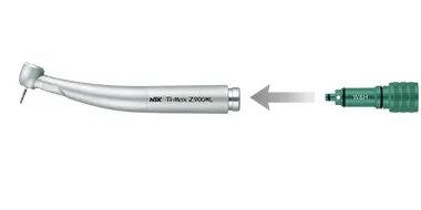 Adapter NSK pro W&H k PANA SPRAY