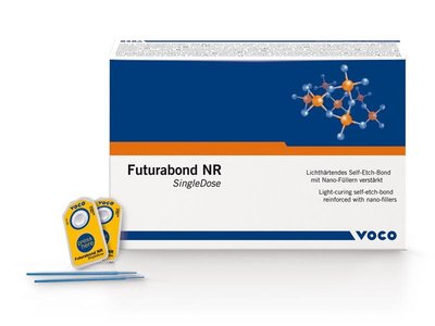 VOCO Futurabond NR Single Dose 50ks