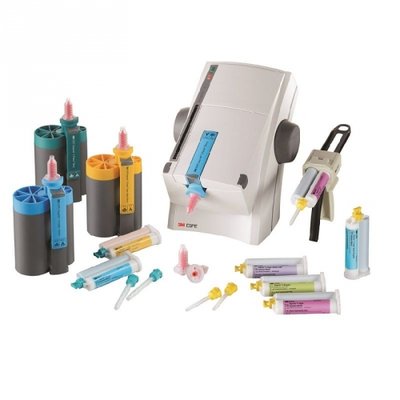 3M Imprint 4 - Regular, 4x 50 ml