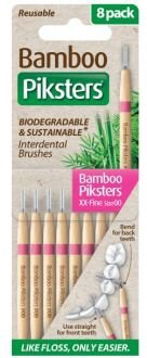 Piksters Bamboo č. 00