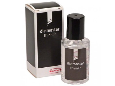 Die:master thinner 30ml