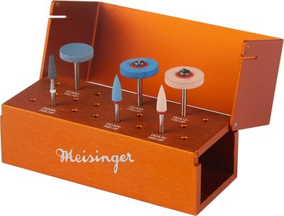 LUSTER® for Zirconia LUS85