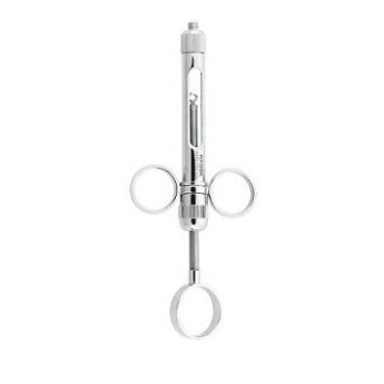 Aspirační stříkačka na anestetika /ASA/