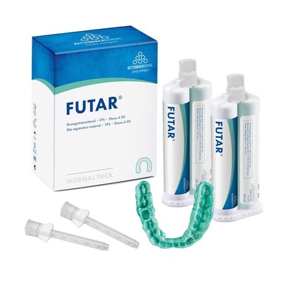 Futar Fast NEW 2x50 ml