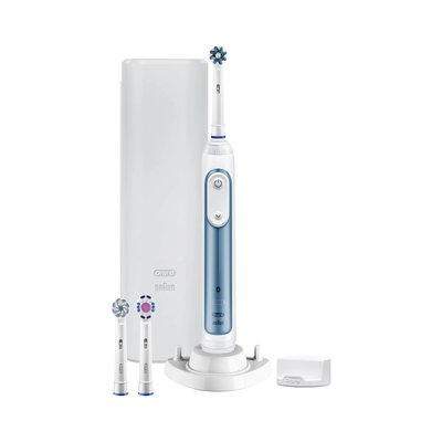 Oral-B Smart 6 6100S zubní kartáček