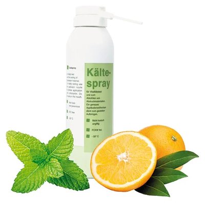 ORBIS Chladící sprej - mentol 200ml