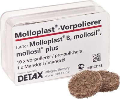 Molloplast®