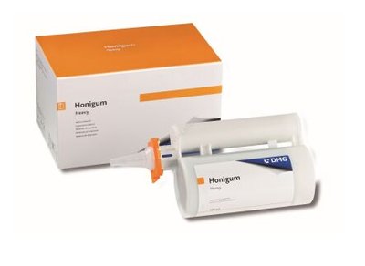 DMG Honigum MS Heavy 380ml