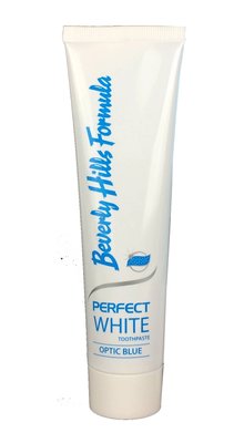 Beverly Hills Formula Perfect White zubní pasta 100 ml