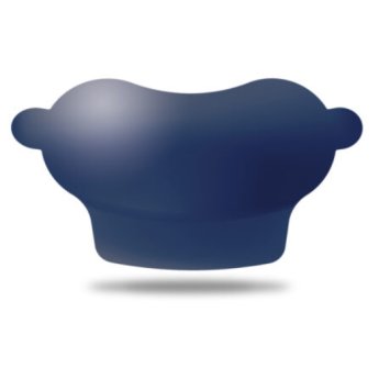 Matrice sekční LumiContrast premolar 6735, 0.025mm/5mm, 70 ks