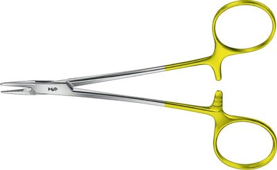 Durogrip® Nadelhalter nach Converse