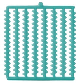 Geo retenčné mriežky self-adhesive