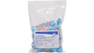 CronMix® K Mischkanülen