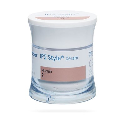 IPS Style Ceram Margin 20g - 3