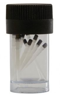 FibreKleer 4X Tapered 1,25mm (EasyGlass) 10ks