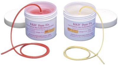 KKD Dam Fix veľké oranžové