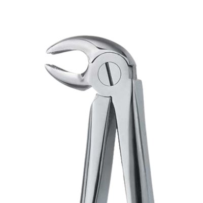 Kleště č.23. dolní molárové, pravé