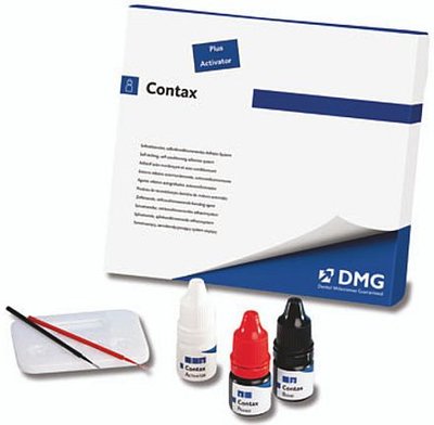 Contax Intro Kit + Activator