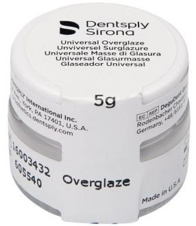 Dentsply Sirona Universal Overglaze