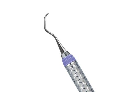 HU-FRIEDY SC4R/4L9E2 Kireta Columbia #4R/4L