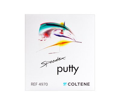 Speedex Putty 910 ml Coltene
