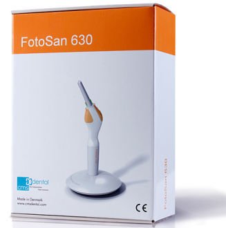 Fotosan 630 Intro Kit